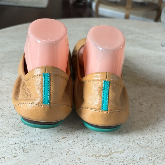 Camel Tieks Great Condition size 10 Tons of Wear to go… - Picture 2 of 6